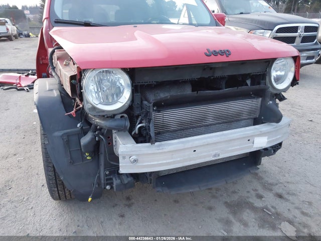 ZACCJBBBXHPG00115 Jeep Renegade Altitude 4x4