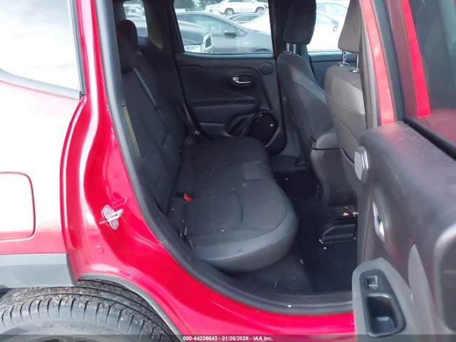 ZACCJBBBXHPG00115 Jeep Renegade Altitude 4x4