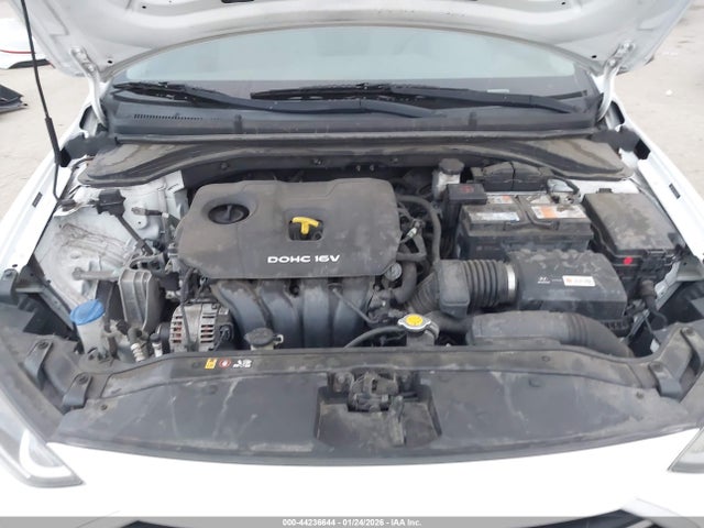 Aukcja sprzedaży 2017 Hyundai Elantra Se, vin: 5NPD74LF7HH092145, numer aukcji: 44236644