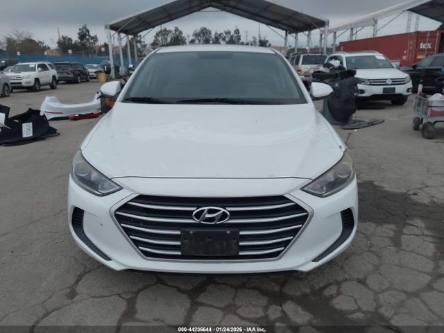 Aukcja sprzedaży 2017 Hyundai Elantra Se, vin: 5NPD74LF7HH092145, numer aukcji: 44236644