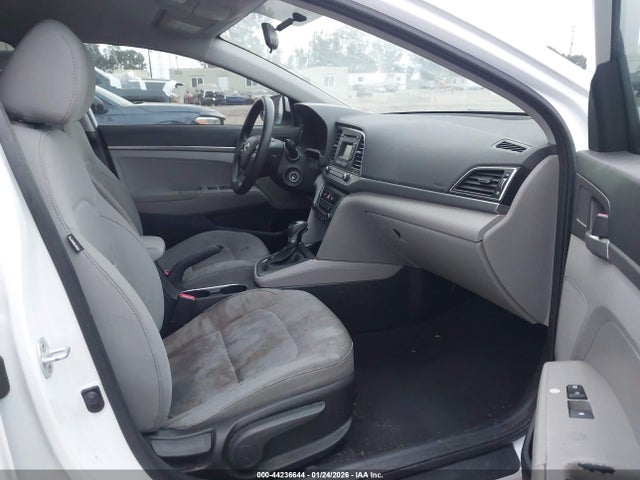 Aukcja sprzedaży 2017 Hyundai Elantra Se, vin: 5NPD74LF7HH092145, numer aukcji: 44236644