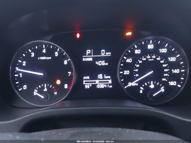 Aukcja sprzedaży 2017 Hyundai Elantra Se, vin: 5NPD74LF7HH092145, numer aukcji: 44236644