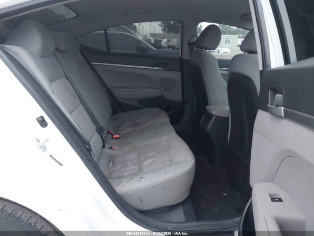 Aukcja sprzedaży 2017 Hyundai Elantra Se, vin: 5NPD74LF7HH092145, numer aukcji: 44236644