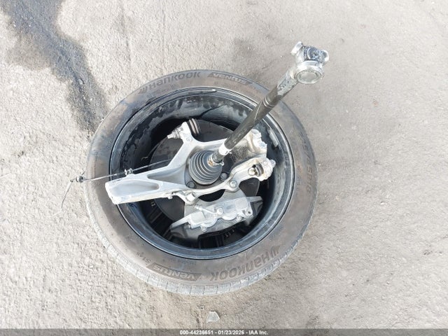 5YJ3E1EB6RF733599 Tesla Model 3 Long Range Dual Motor All-wheel Drive