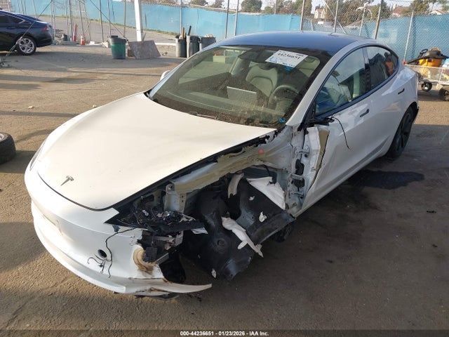 2024 TESLA MODEL 3 5YJ3E1EB6RF733599 Photo 1