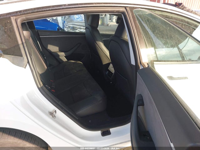 2024 TESLA MODEL 3 5YJ3E1EB6RF733599 Photo 7