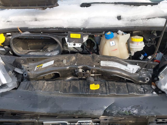 Продажа на аукционе авто 2025 Ram Promaster 2500 Tradesman High Roof 159 Wb W/pass Seat, vin: 3C6LRVDG0SE523141, номер лота: 44236653
