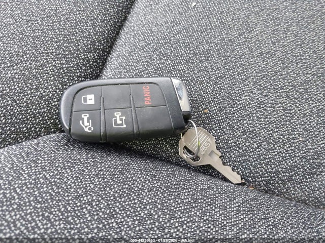 Продажа на аукционе авто 2025 Ram Promaster 2500 Tradesman High Roof 159 Wb W/pass Seat, vin: 3C6LRVDG0SE523141, номер лота: 44236653