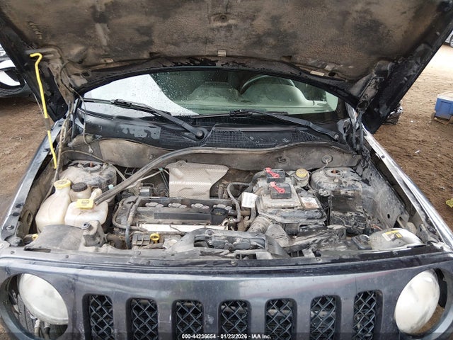 Jeep Patriot Sport 2015 1C4NJPBA9FD129776 Image 10