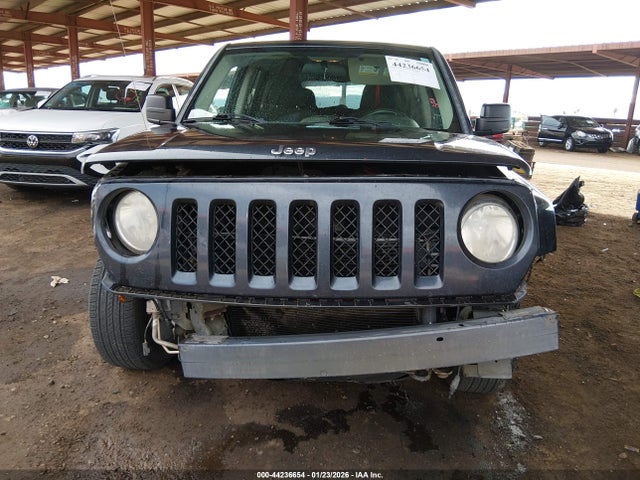 Jeep Patriot Sport 2015 1C4NJPBA9FD129776 Image 13
