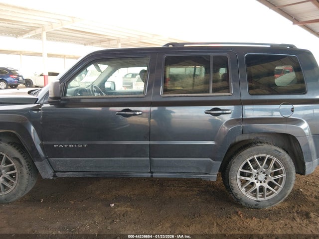 Jeep Patriot Sport 2015 1C4NJPBA9FD129776 Image 15