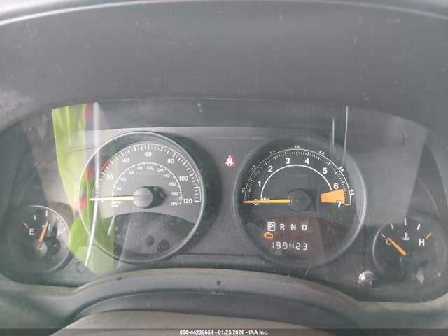 Jeep Patriot Sport 2015 1C4NJPBA9FD129776 Image 7