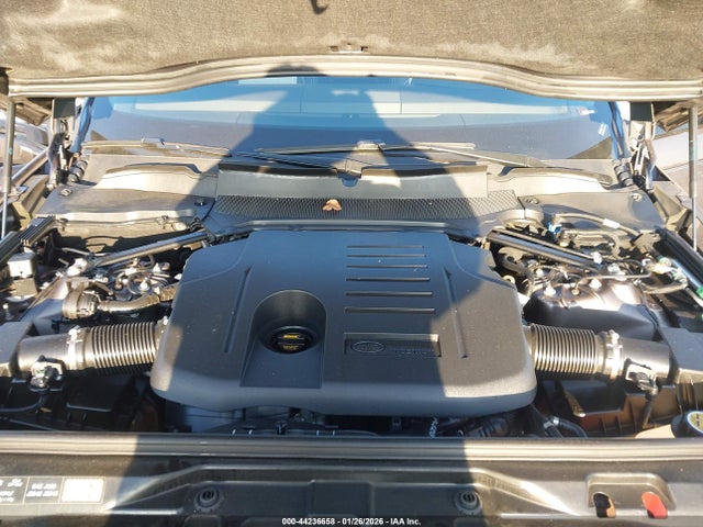 2023 LAND ROVER DISCOVERY SALRM4EU7P2484724 Photo 9