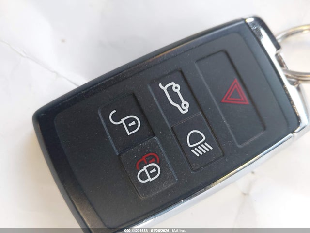 2023 LAND ROVER DISCOVERY SALRM4EU7P2484724 Photo 10