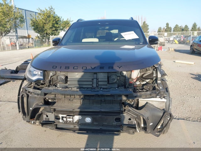 SALRM4EU7P2484724 Land Rover Discovery P360 Hse R-dynamic