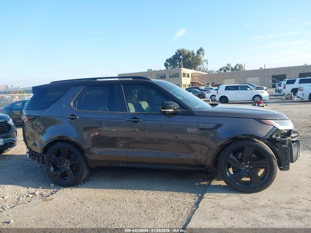 SALRM4EU7P2484724 Land Rover Discovery P360 Hse R-dynamic