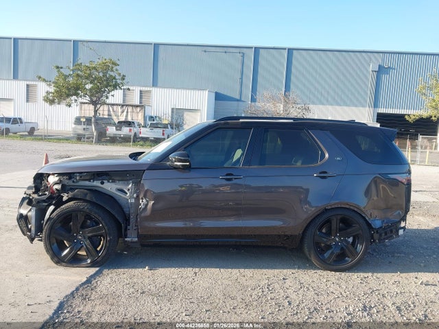 SALRM4EU7P2484724 Land Rover Discovery P360 Hse R-dynamic