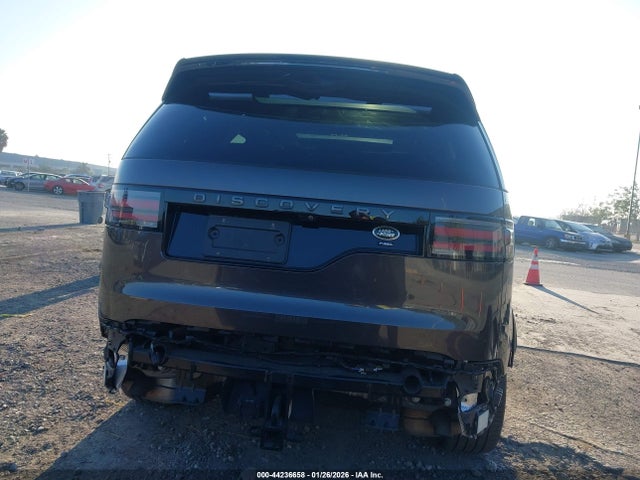 SALRM4EU7P2484724 Land Rover Discovery P360 Hse R-dynamic