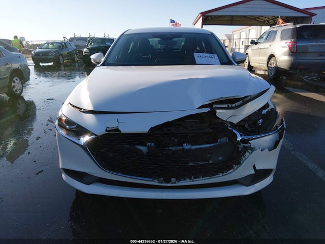 Продажа на аукционе авто 2020 Mazda Mazda3, vin: 3MZBPABL6LM136293, номер лота: 44236662