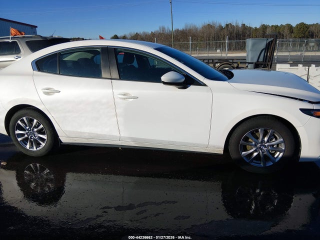 Продажа на аукционе авто 2020 Mazda Mazda3, vin: 3MZBPABL6LM136293, номер лота: 44236662