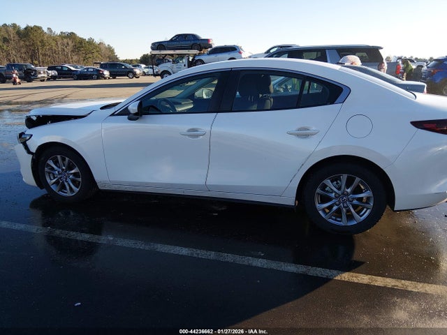 Продажа на аукционе авто 2020 Mazda Mazda3, vin: 3MZBPABL6LM136293, номер лота: 44236662