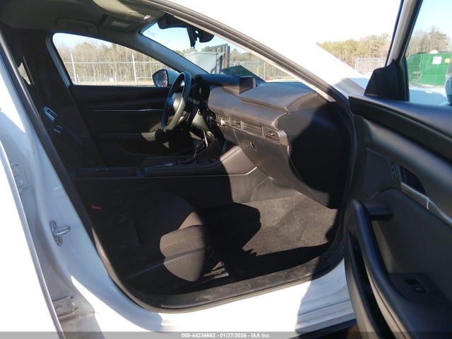 Продажа на аукционе авто 2020 Mazda Mazda3, vin: 3MZBPABL6LM136293, номер лота: 44236662