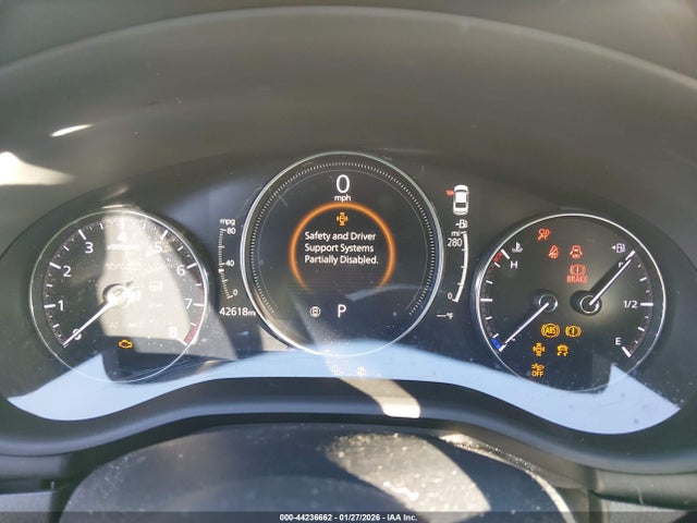 Продажа на аукционе авто 2020 Mazda Mazda3, vin: 3MZBPABL6LM136293, номер лота: 44236662