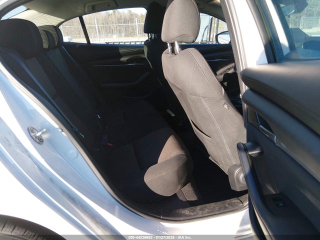 Продажа на аукционе авто 2020 Mazda Mazda3, vin: 3MZBPABL6LM136293, номер лота: 44236662