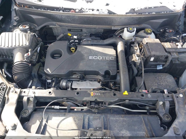 2022 Gmc Terrain Awd Slt მანქანა იყიდება აუქციონზე, vin: 3GKALVEV5NL277819, აუქციონის ნომერი: 44236664