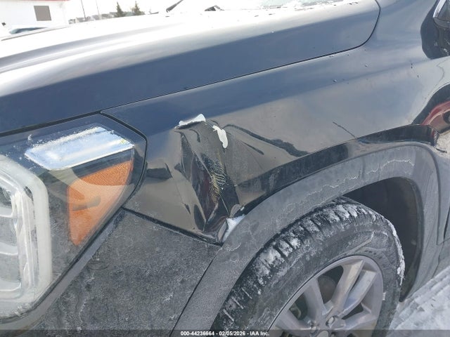 2022 Gmc Terrain Awd Slt მანქანა იყიდება აუქციონზე, vin: 3GKALVEV5NL277819, აუქციონის ნომერი: 44236664