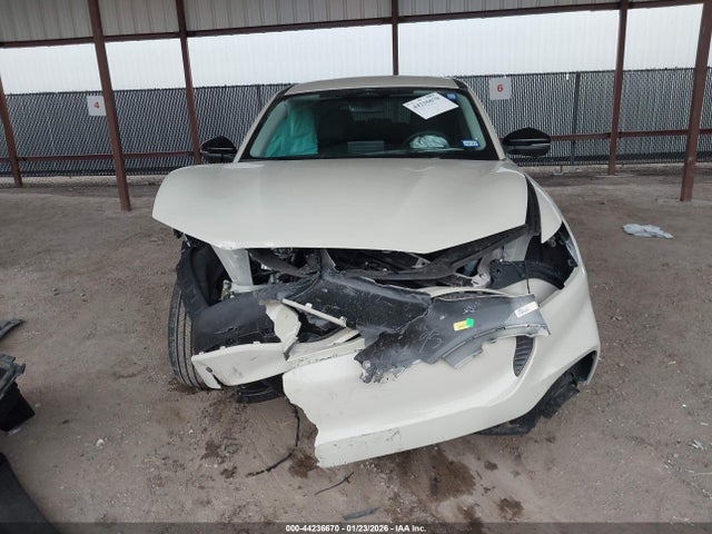 3FMTK1R45SMA55770 Ford Mustang Mach-e Select