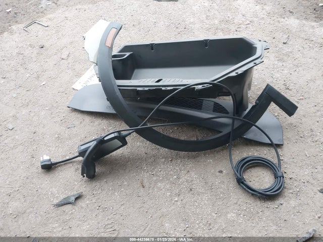 3FMTK1R45SMA55770 Ford Mustang Mach-e Select