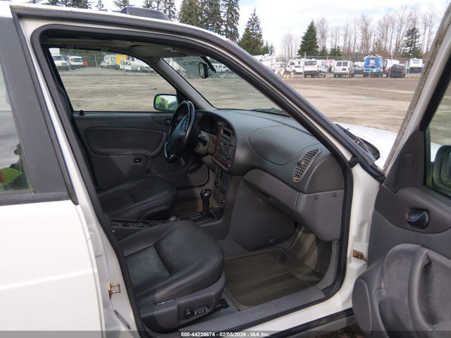1999 SAAB 9-3 YS3DF58N6X2007698 Photo 4