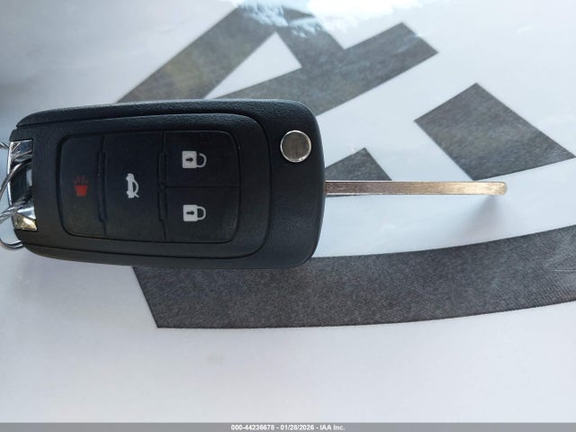 Chevrolet EQUINOX 1LT 2014 2GNFLFEK8E6301751 Image 11