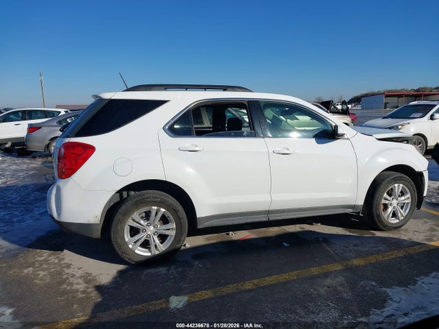 Chevrolet EQUINOX 1LT 2014 2GNFLFEK8E6301751 Image 13