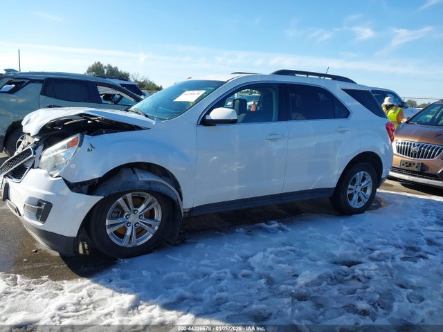 Chevrolet EQUINOX 1LT 2014 2GNFLFEK8E6301751 Image 14