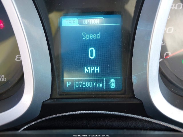 Chevrolet EQUINOX 1LT 2014 2GNFLFEK8E6301751 Image 15