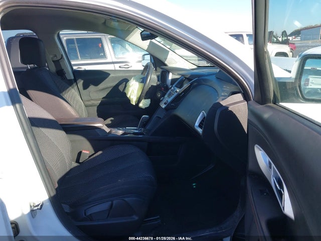 Chevrolet EQUINOX 1LT 2014 2GNFLFEK8E6301751 Image 5