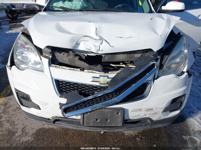 Chevrolet EQUINOX 1LT 2014 2GNFLFEK8E6301751 Image 6