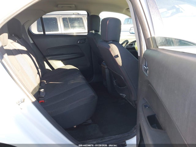 Chevrolet EQUINOX 1LT 2014 2GNFLFEK8E6301751 Image 8