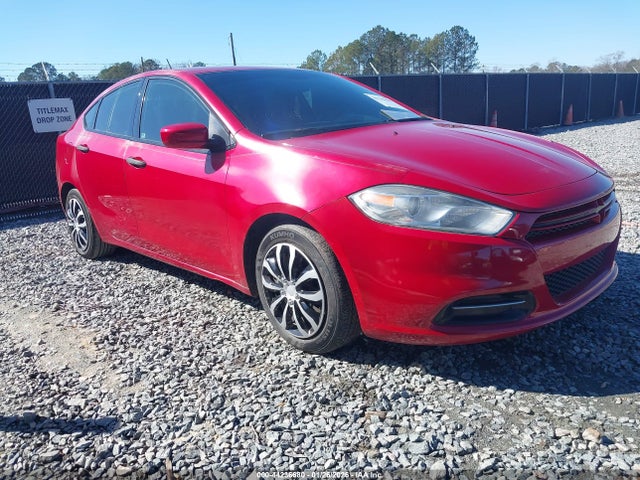 Продаж на аукціоні авто 2013 Dodge Dart Se, vin: 1C3CDFAA4DD141524, номер лоту: 44236680