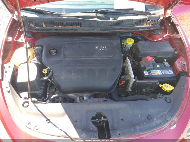 Продаж на аукціоні авто 2013 Dodge Dart Se, vin: 1C3CDFAA4DD141524, номер лоту: 44236680