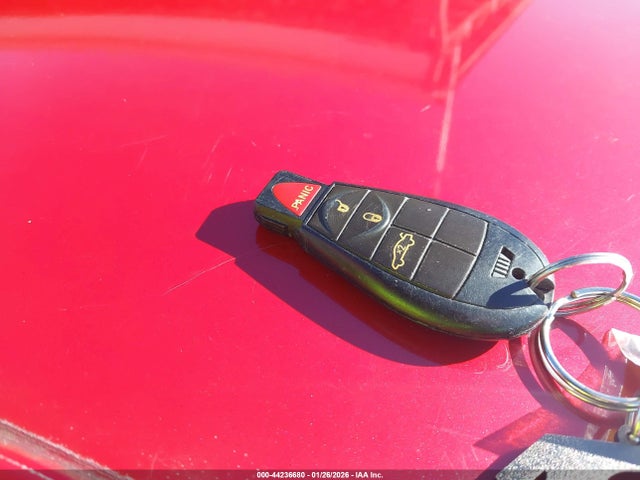 Продаж на аукціоні авто 2013 Dodge Dart Se, vin: 1C3CDFAA4DD141524, номер лоту: 44236680