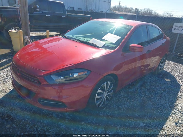 Продаж на аукціоні авто 2013 Dodge Dart Se, vin: 1C3CDFAA4DD141524, номер лоту: 44236680