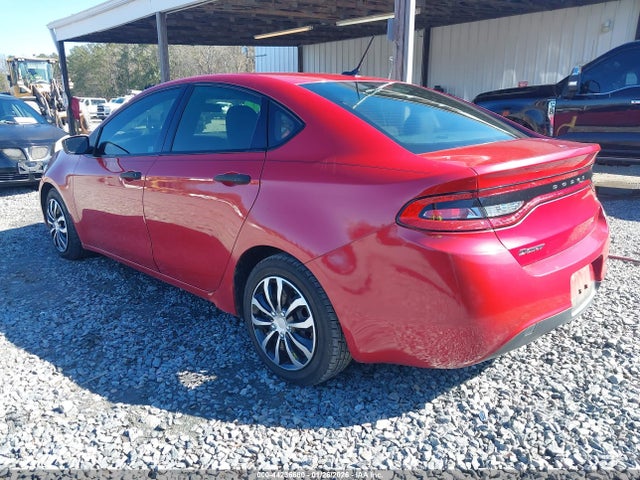 Продаж на аукціоні авто 2013 Dodge Dart Se, vin: 1C3CDFAA4DD141524, номер лоту: 44236680
