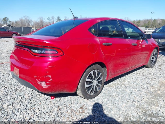Продаж на аукціоні авто 2013 Dodge Dart Se, vin: 1C3CDFAA4DD141524, номер лоту: 44236680