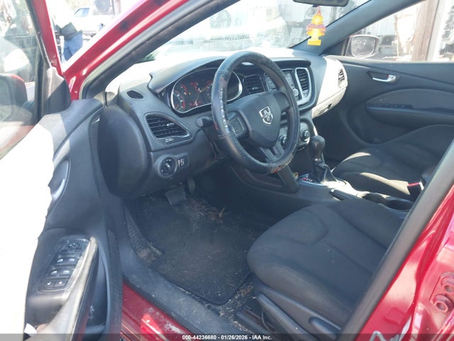 Продаж на аукціоні авто 2013 Dodge Dart Se, vin: 1C3CDFAA4DD141524, номер лоту: 44236680