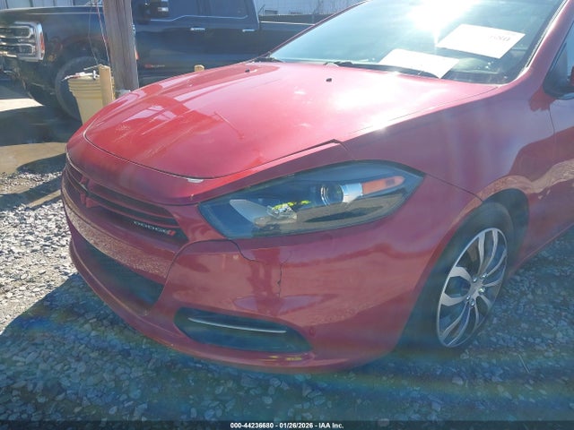 Продаж на аукціоні авто 2013 Dodge Dart Se, vin: 1C3CDFAA4DD141524, номер лоту: 44236680