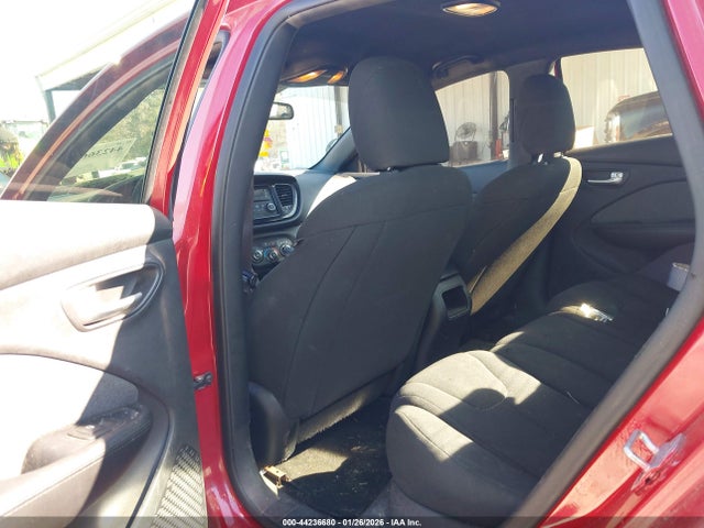 Продаж на аукціоні авто 2013 Dodge Dart Se, vin: 1C3CDFAA4DD141524, номер лоту: 44236680
