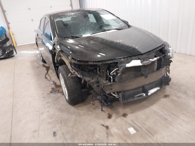 1G1ZB5ST2MF057317 Chevrolet Malibu Fwd Ls